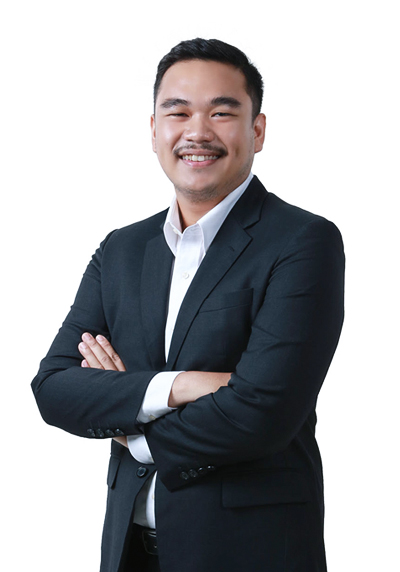 Muhammad Triadi Azhar