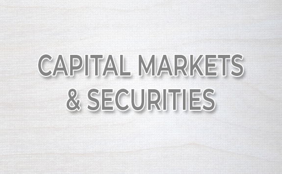 Capital Markets & Securities