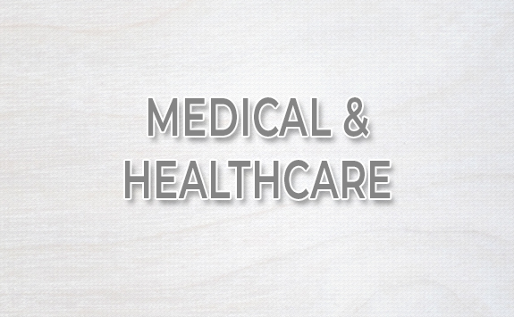 Medical & Healthcare